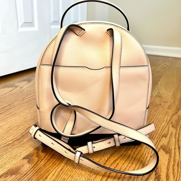 Kate Spade x Disney Minnie Mouse Backpack - Picture 8 of 12